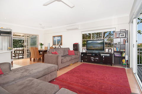 Carolyn's Beach House - Accommodation ACT 3