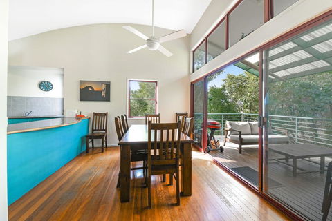 Carramar - 5 Callitris Crescent - Accommodation ACT 2