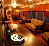 Carriages Spa Retreat - Accommodation ACT