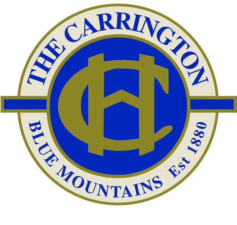 Carrington Hotel - Accommodation ACT 1