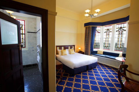 Carrington Hotel - Accommodation ACT 2