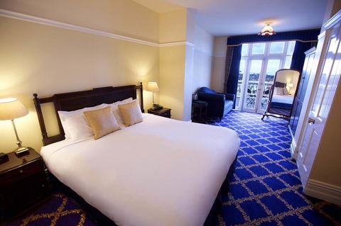 Carrington Hotel - Accommodation ACT 3