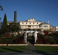Carrington Hotel - Accommodation ACT