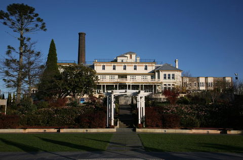 Carrington Hotel - Accommodation ACT 0