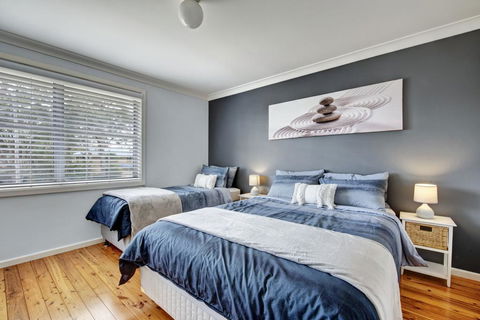 Carroll Ave 39 Mollymook - Accommodation ACT 3