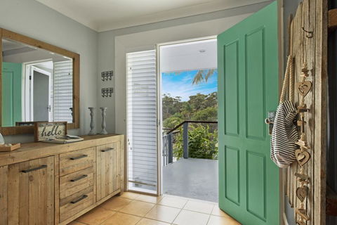 Carroll Ave 39 Mollymook - Accommodation ACT 0