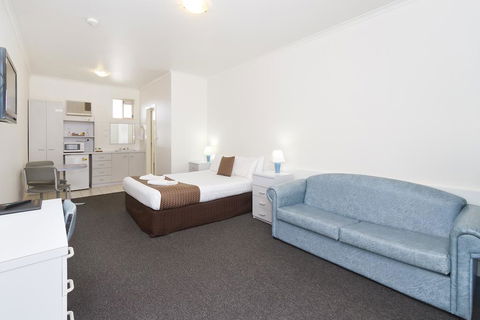 Carrum Downs Holiday Park And Carrum Downs Motel - Accommodation ACT 2