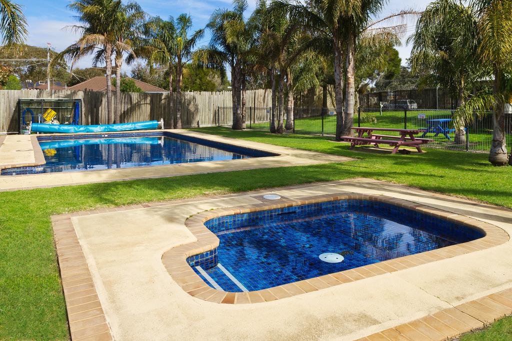  Accommodation ACT