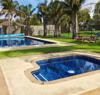 Carrum Downs Holiday Park and Carrum Downs Motel - Accommodation ACT