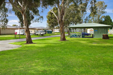 Carrum Downs Holiday Park And Carrum Downs Motel - Accommodation ACT 3