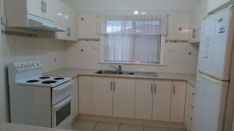 Casa Bella - Accommodation ACT 3