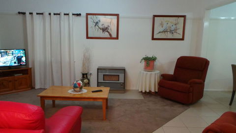 Casa Bella - Accommodation ACT 1