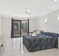 Casa Nostra Motel - Accommodation ACT