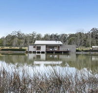 Casa sul lago - quite simply a very special place - Accommodation ACT