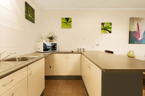 Cascade Gardens - Accommodation ACT 1