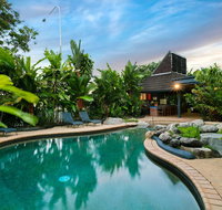 Cascade Gardens - Accommodation ACT