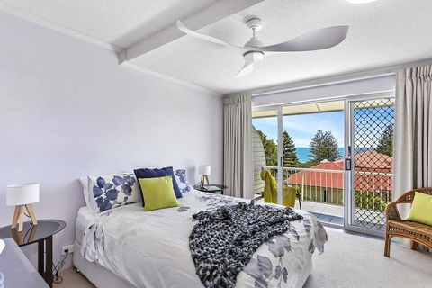 Cascades - Accommodation ACT 2