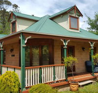 Cascades Manor Luxury Homestay Katoomba - Accommodation ACT