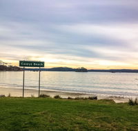 Caseys Beach Holiday Park - Accommodation ACT