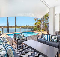 Castaway at the Greens - Accommodation ACT