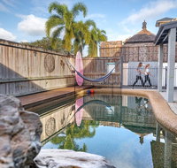 Castaways Backpackers Cairns - Accommodation ACT