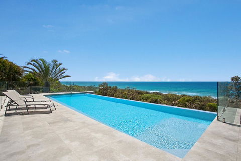 Castaways Beach Escape - Accommodation ACT 1