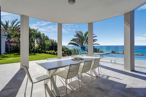 Castaways Beach Escape - Accommodation ACT 0
