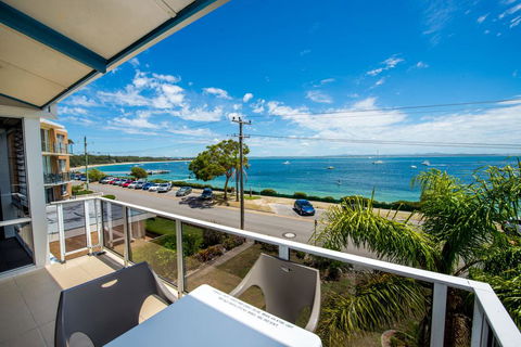 Castaways Unit 8 - Shoal Bay - Accommodation ACT 0