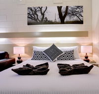 Castle Creek Motel - Accommodation ACT