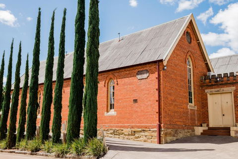 Castlemaine Colonial Motel - Accommodation ACT 2