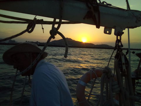 Casual Fare Sailing Charters Townsville - Ocean Living - Cruise - Accommodation ACT 2