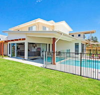 Casuarina  Corporate Boardies - Accommodation ACT