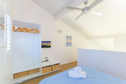 Casuarina Beach Haven - Pandanus 6 - Accommodation ACT 3