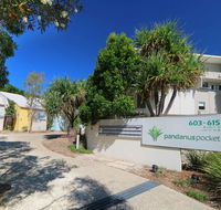 Casuarina Beach Haven - Pandanus 6 - Accommodation ACT