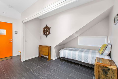 CASUARINA BEACH SHACKS 10 - Accommodation ACT 3