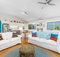 CASUARINA BEACH SHACKS 10 - Accommodation ACT