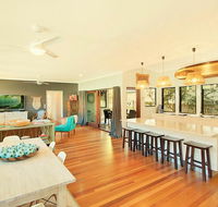 Casuarina Cabana - Accommodation ACT