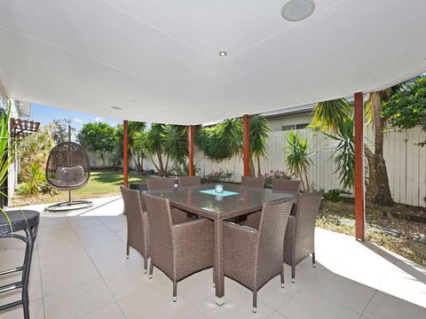 Casuarina Escape - Accommodation ACT 3