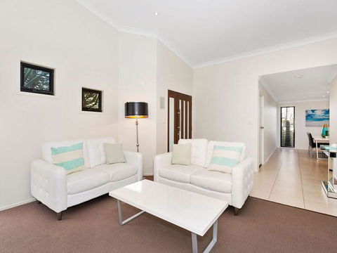 Casuarina Escape - Accommodation ACT 2