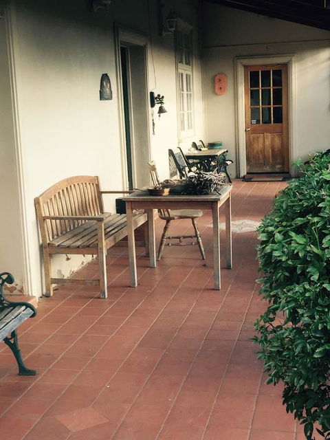 Catania Cottage & Farmhouse - Accommodation ACT 3