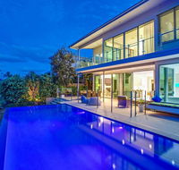 Cathedral Retreat  Corporate Boardies - Accommodation ACT