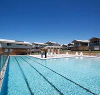 Caves Coastal - Accommodation ACT