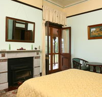 CBC Bed  Breakfast  Cafe - Accommodation ACT