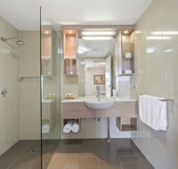 CBD Executive Apartments - Accommodation ACT
