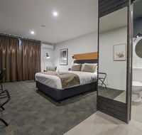 CBD Motor Inn - Accommodation ACT
