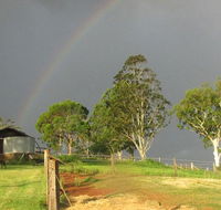 CBR Equine Cottage - Accommodation ACT