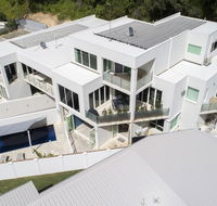 CC by the Sea - Accommodation ACT