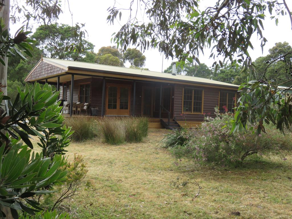  Accommodation ACT