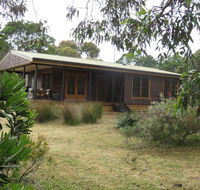 Cedar Cottage Nelson-2 Acre Retreat - Accommodation ACT