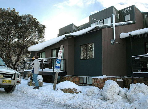 Cedar Creek 2 - Accommodation ACT 1